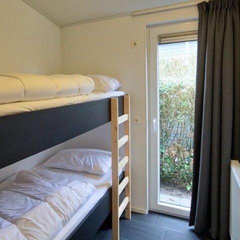 CHALET 7 personnes - F