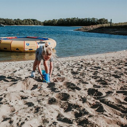 Recreatiepark de Veerstal - Camping Zevenaar - Image N°2