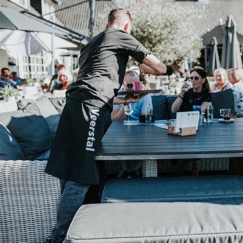 Recreatiepark de Veerstal - Camping Zevenaar - Image N°4