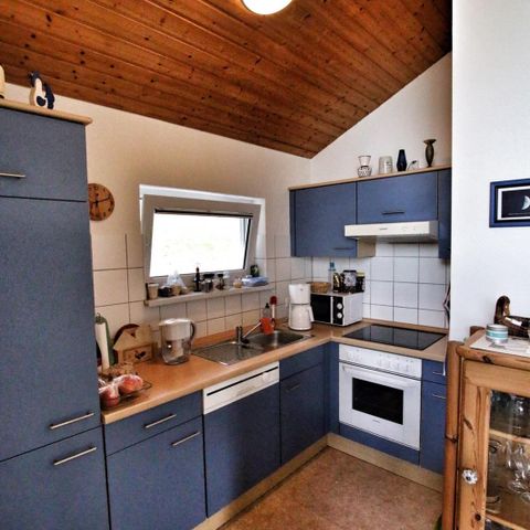 BUNGALOW 6 personnes - 4+2