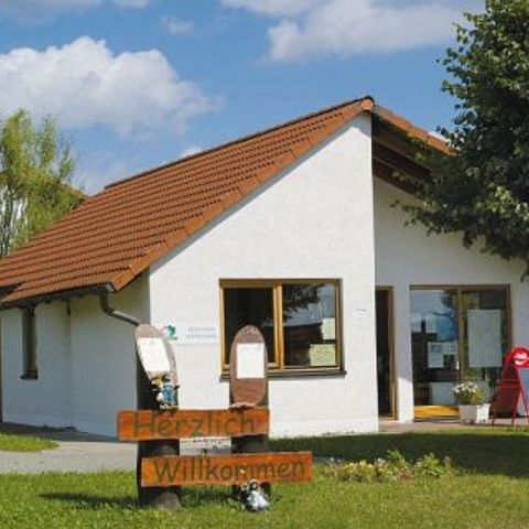 Ferienhaus Uslar - Camping Basse-saxe - Image N°2