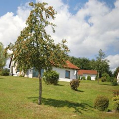 Ferienhaus Uslar - Camping Basse-saxe - Image N°6