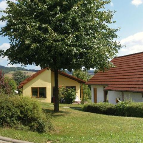 Ferienhaus Uslar - Camping Basse-saxe - Image N°4