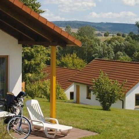 Ferienhaus Uslar - Camping Basse-saxe - Image N°5