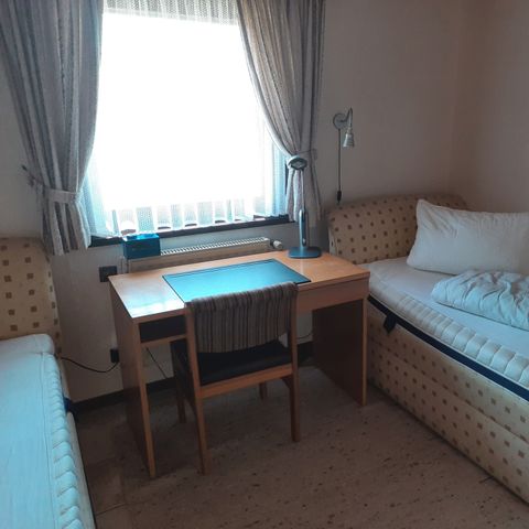 MAISON 5 personnes - Robinson