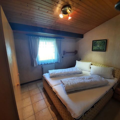 MAISON 5 personnes - Robinson