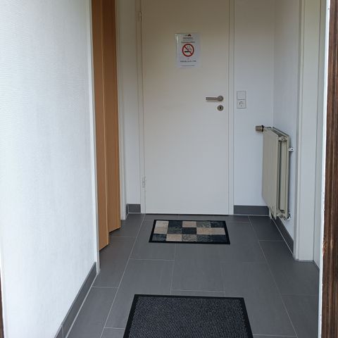 MAISON 6 personnes - Winnetou