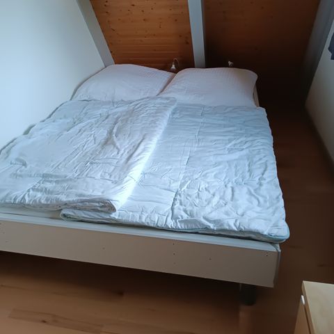 MAISON 6 personnes - Winnetou