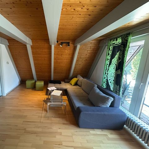 MAISON 6 personnes - Winnetou