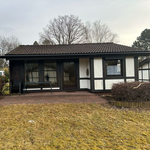 MAISON 4 personnes - Éclaireur