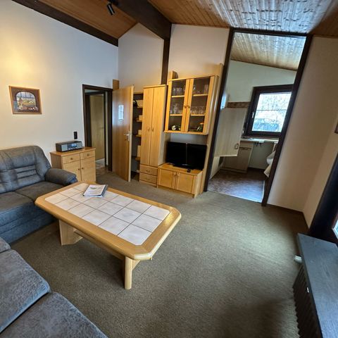 MAISON 4 personnes - Éclaireur