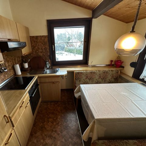 MAISON 4 personnes - Éclaireur