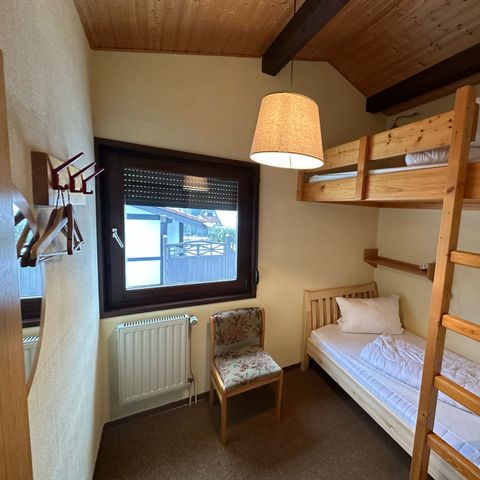 MAISON 4 personnes - Éclaireur