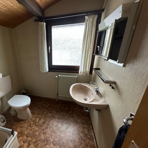 MAISON 4 personnes - Éclaireur