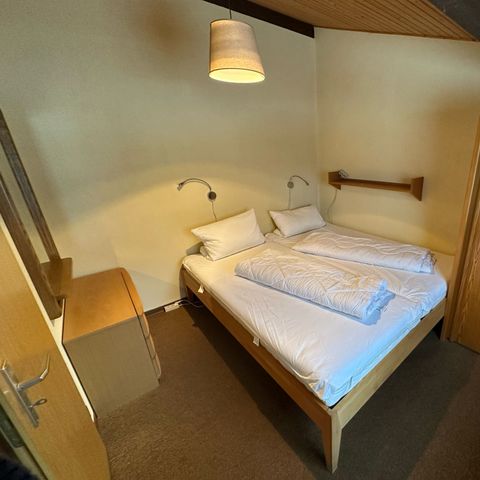 MAISON 4 personnes - Éclaireur