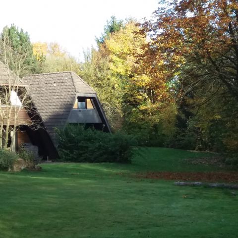 Feriendorf Waldbrunn - Camping Bade-Wurtemberg - Image N°3