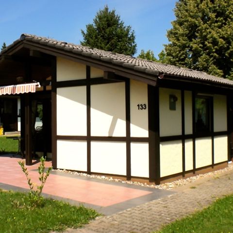 Feriendorf Waldbrunn - Camping Bade-Wurtemberg - Image N°6