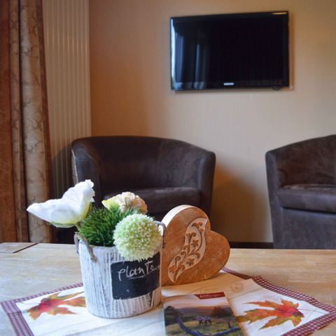 APPARTEMENT 4 personnes