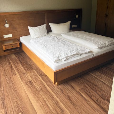 APPARTEMENT 6 personnes