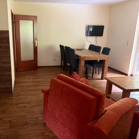 APPARTEMENT 8 personnes