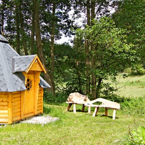 Sonnenhof Willingen - Camping Hesse - Image N°5