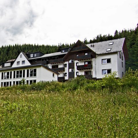 Sonnenhof Willingen - Camping Hesse - Image N°2