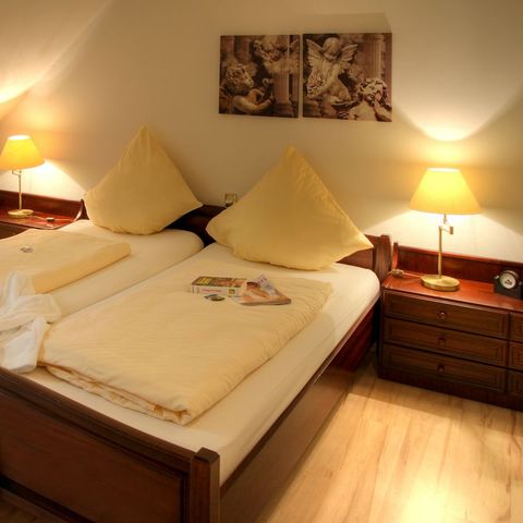 APPARTEMENT 6 personnes