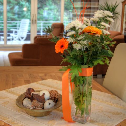 APPARTEMENT 6 personnes