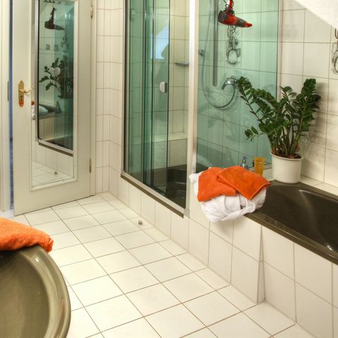 APPARTEMENT 6 personnes