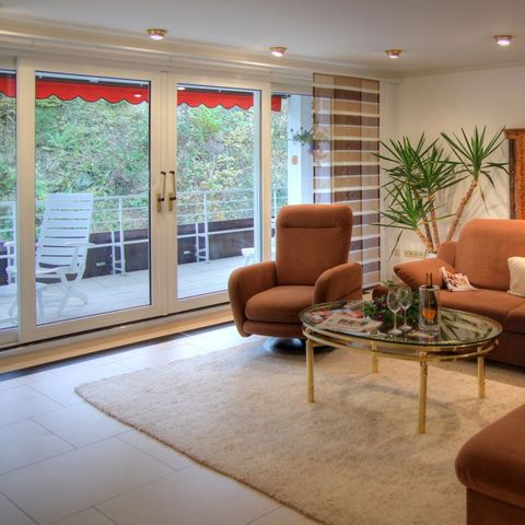 APPARTEMENT 6 personnes