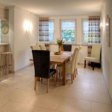 APPARTEMENT 6 personnes