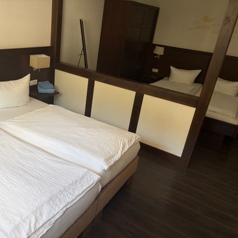 APPARTEMENT 4 personnes