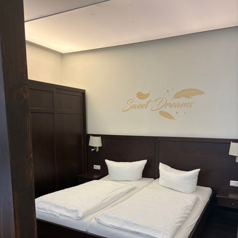 APPARTEMENT 4 personnes