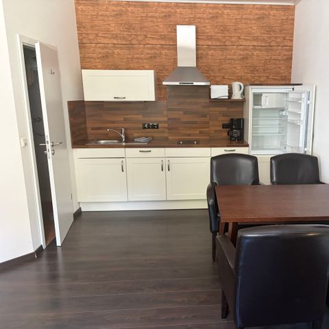 APPARTEMENT 4 personnes