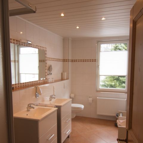 APPARTEMENT 2 personnes