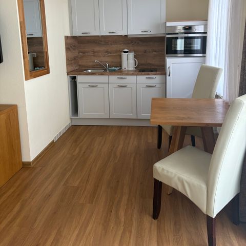 APPARTEMENT 2 personnes