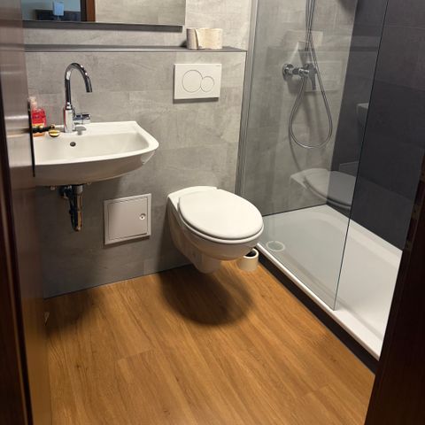 APPARTEMENT 2 personnes