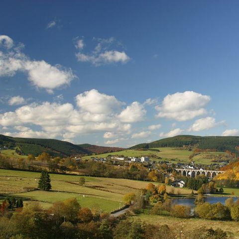 Aparthotel Jägerhaus - Camping Hesse - Image N°6