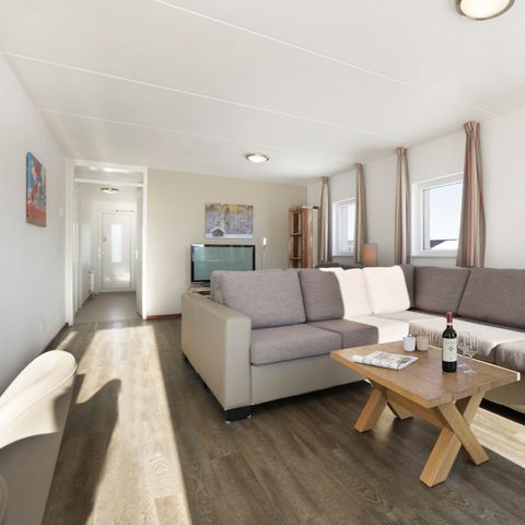 CHALET 12 personnes - 12L