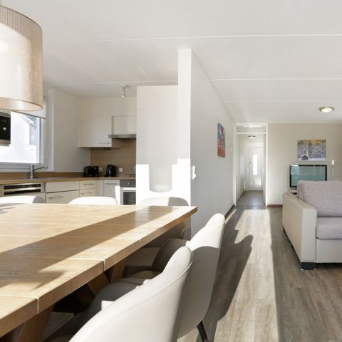 CHALET 12 personnes - 12L