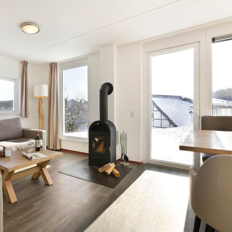 CHALET 12 personnes - 12L