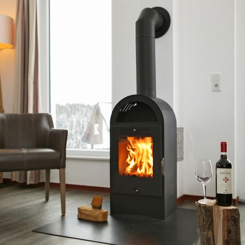 CHALET 12 personnes - 12L+