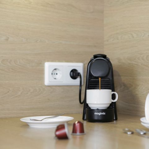 CHALET 12 personnes - 12L+