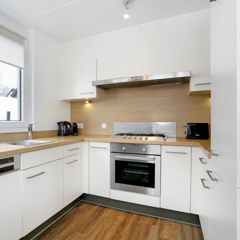 CHALET 12 personnes - 12L+