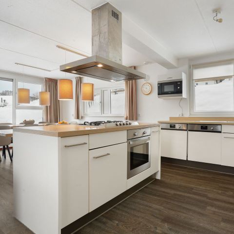 CHALET 16 personnes - 16L