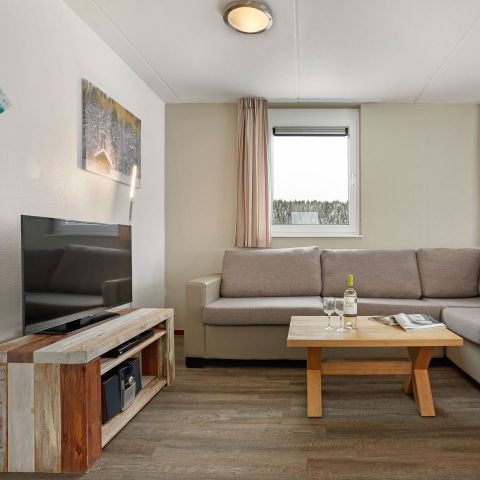 CHALET 16 personnes - 16L