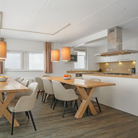 CHALET 16 personnes - 16L