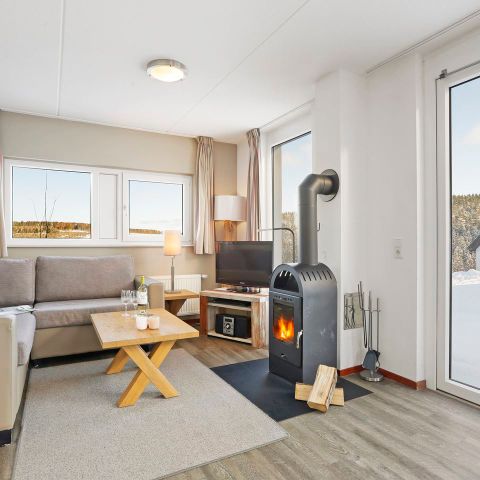 CHALET 4 personnes - 4L