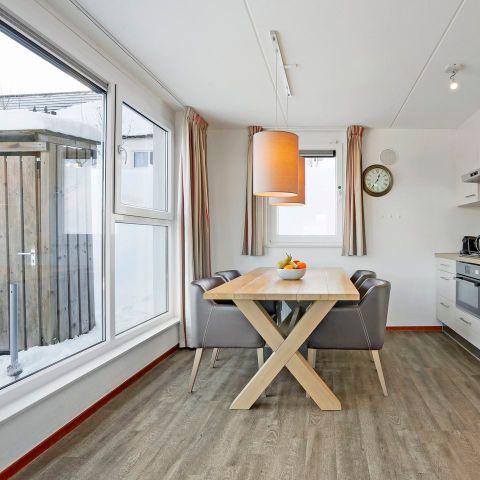 CHALET 4 personnes - 4L