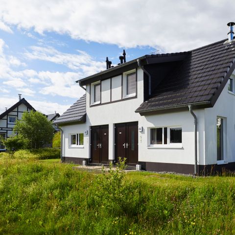 CHALET 4 personnes - 4U